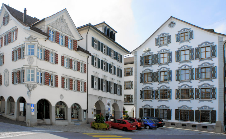 Herisau